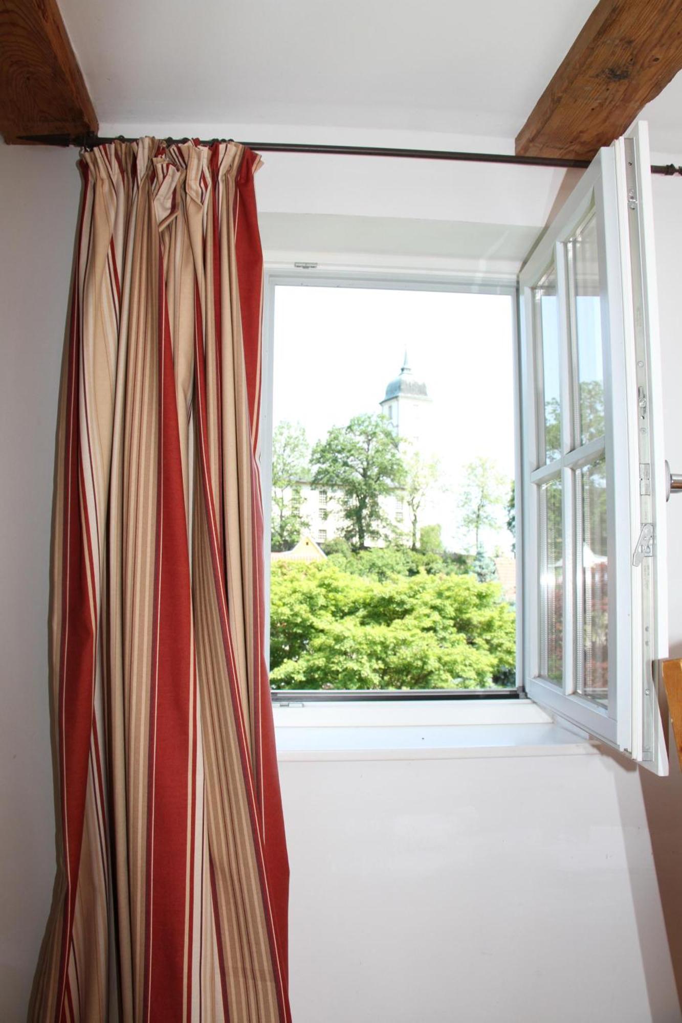 Apartment Konigstein 卡劳特格瑞斯赫 外观 照片